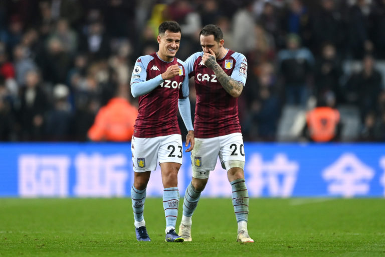 Photo by Shaun Botterill/Getty Images