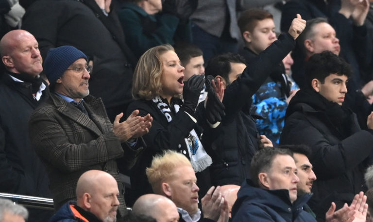 Photo by Stu Forster/Getty Images
