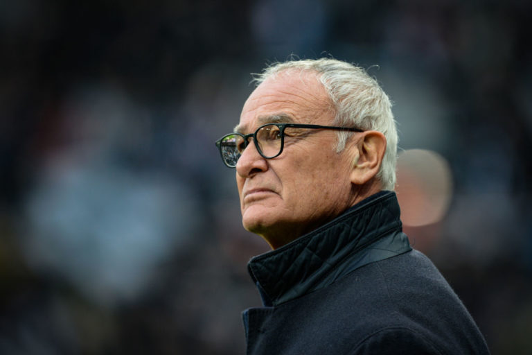 Photo by Serena Taylor/Newcastle United via Getty Images