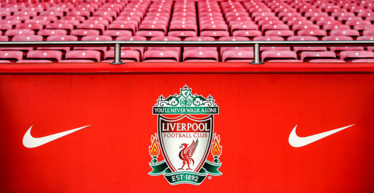 Photo by Andrew Powell/Liverpool FC via Getty Images