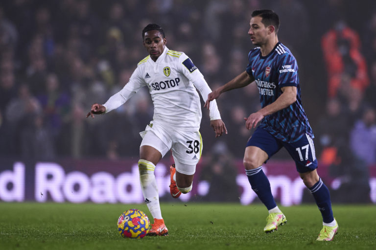 Photo by Francisco Macia/Quality Sport Images/Getty Images
