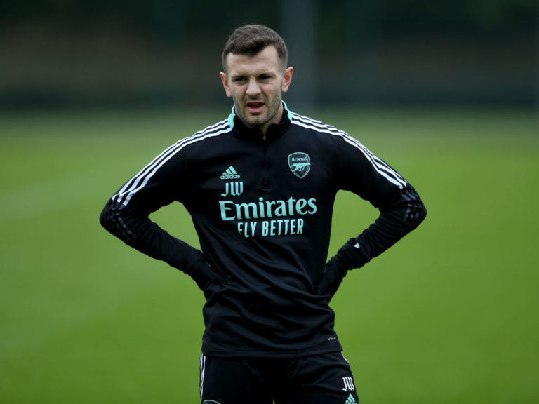 Photo by David Price/Arsenal FC via Getty Images