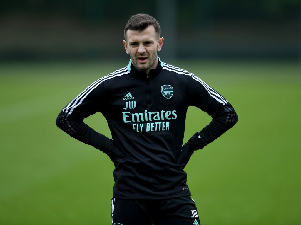 Photo by David Price/Arsenal FC via Getty Images