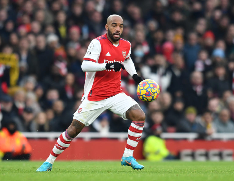 Photo by David Price/Arsenal FC via Getty Images