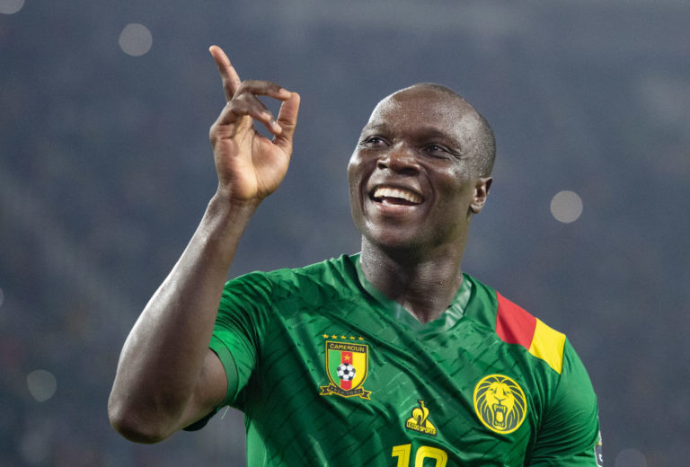 Cameroon Football Team News