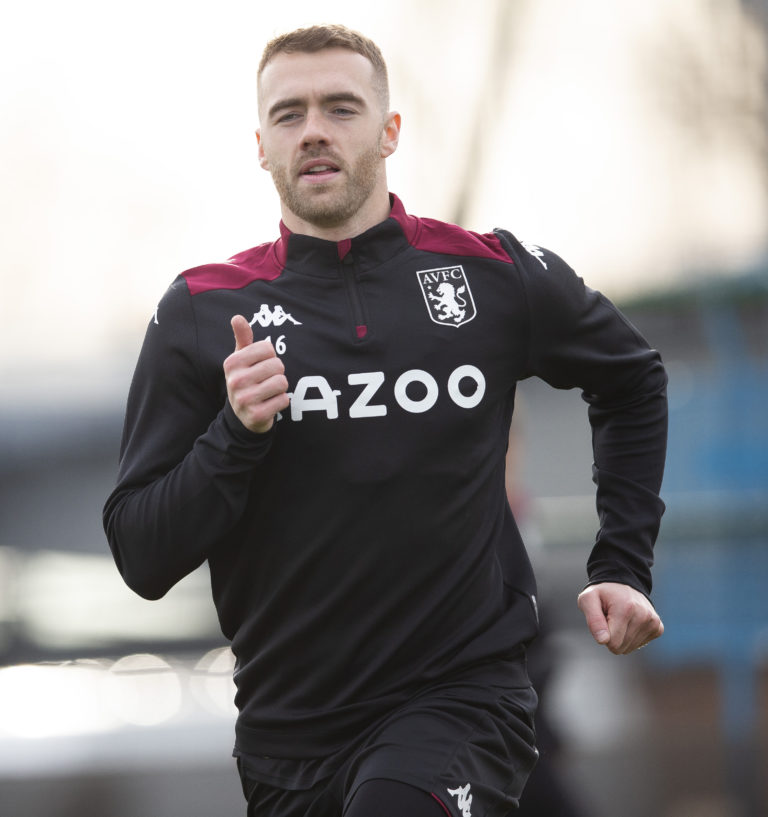 Photo by Neville Williams/Aston Villa FC via Getty Images
