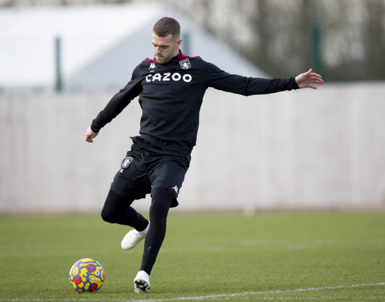 Photo by Neville Williams/Aston Villa FC via Getty Images