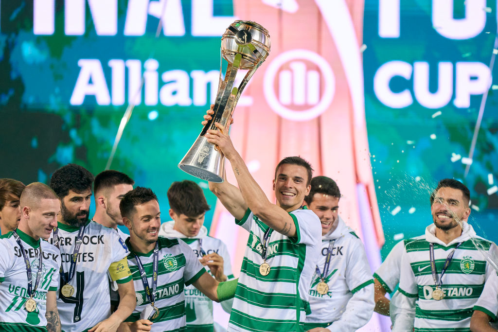 Photo by Jose Manuel Alvarez/Quality Sport Images/Getty Images