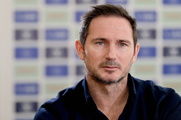 Photo by Tony McArdle/Everton FC via Getty Images