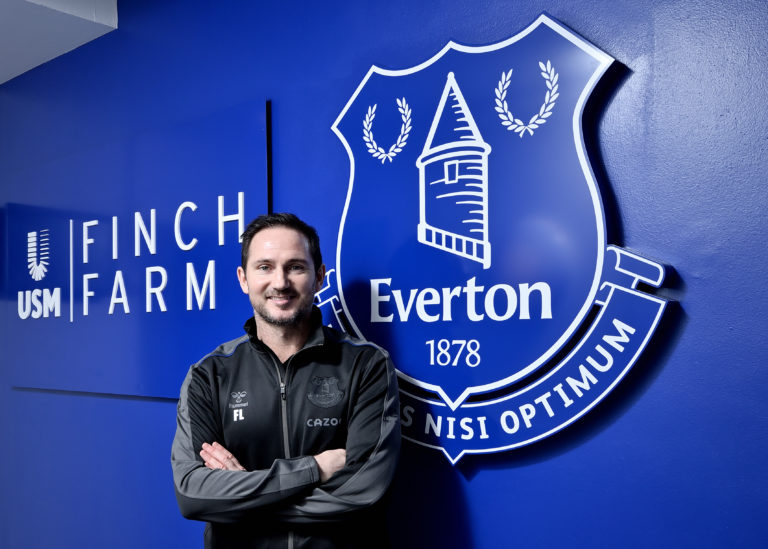 Photo by Tony McArdle/Everton FC via Getty Images