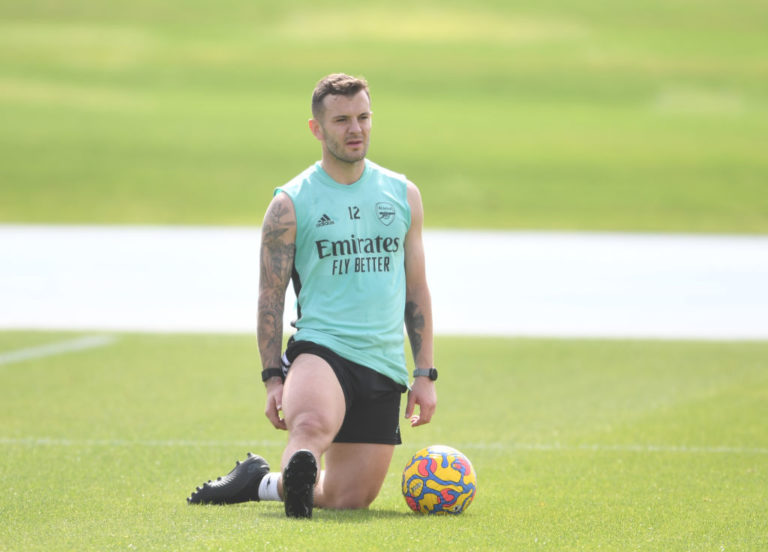 Photo by Stuart MacFarlane/Arsenal FC via Getty Images