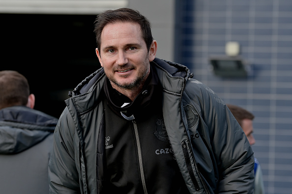 Photo by Tony McArdle/Everton FC via Getty Images