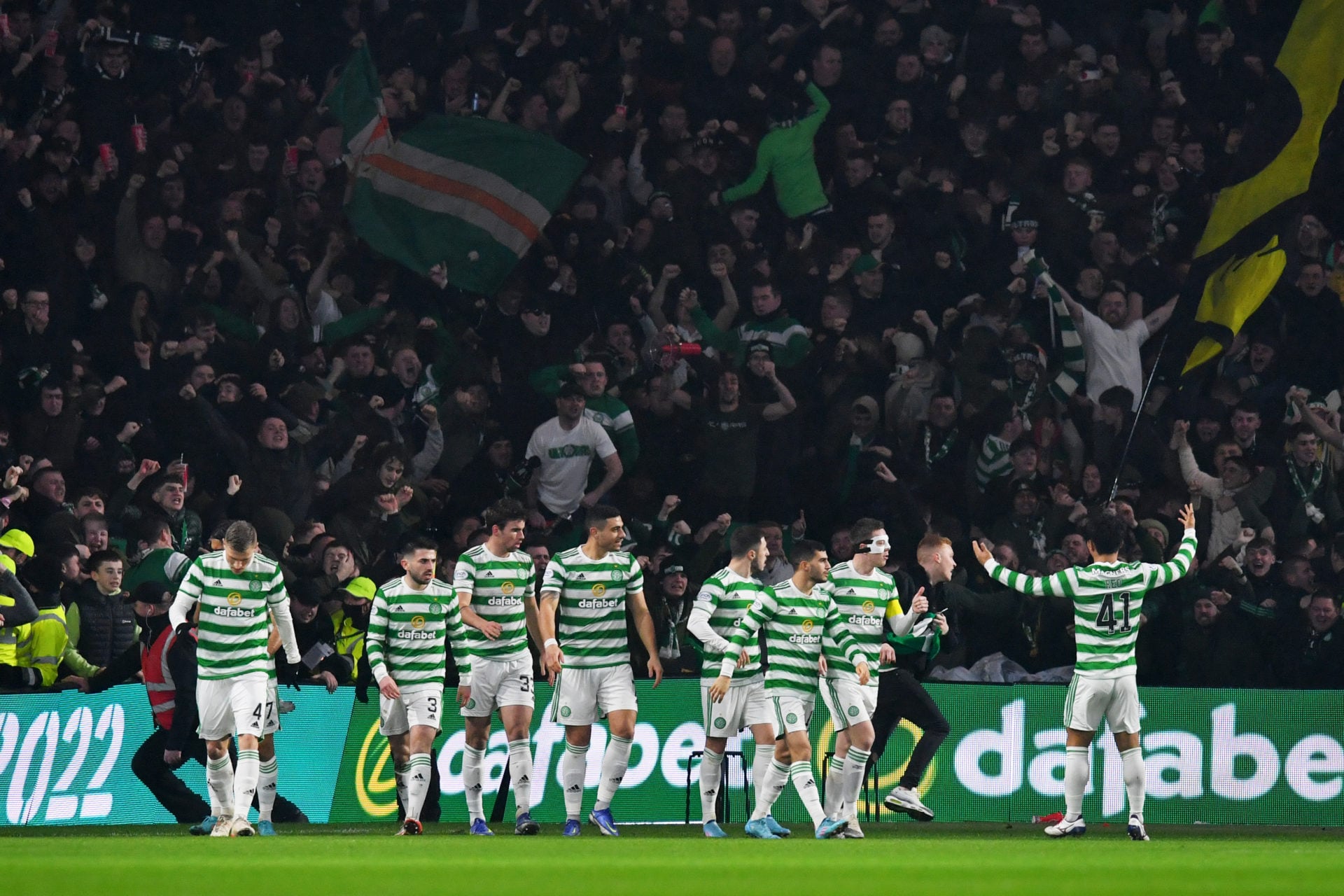 Photo by Mark Runnacles/Getty Images