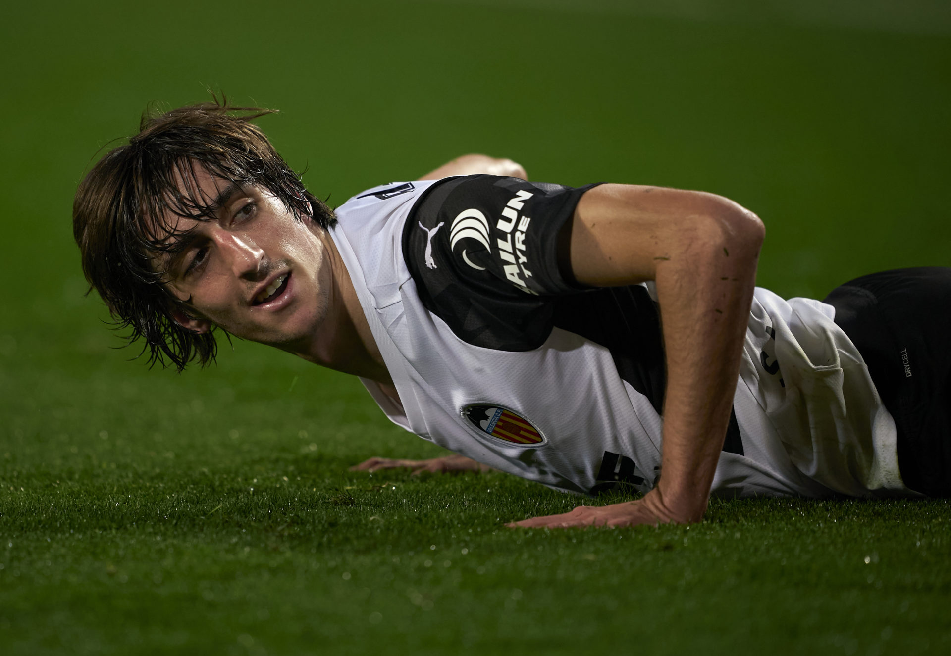 Photo by Manuel Queimadelos/Quality Sport Images/Getty Images