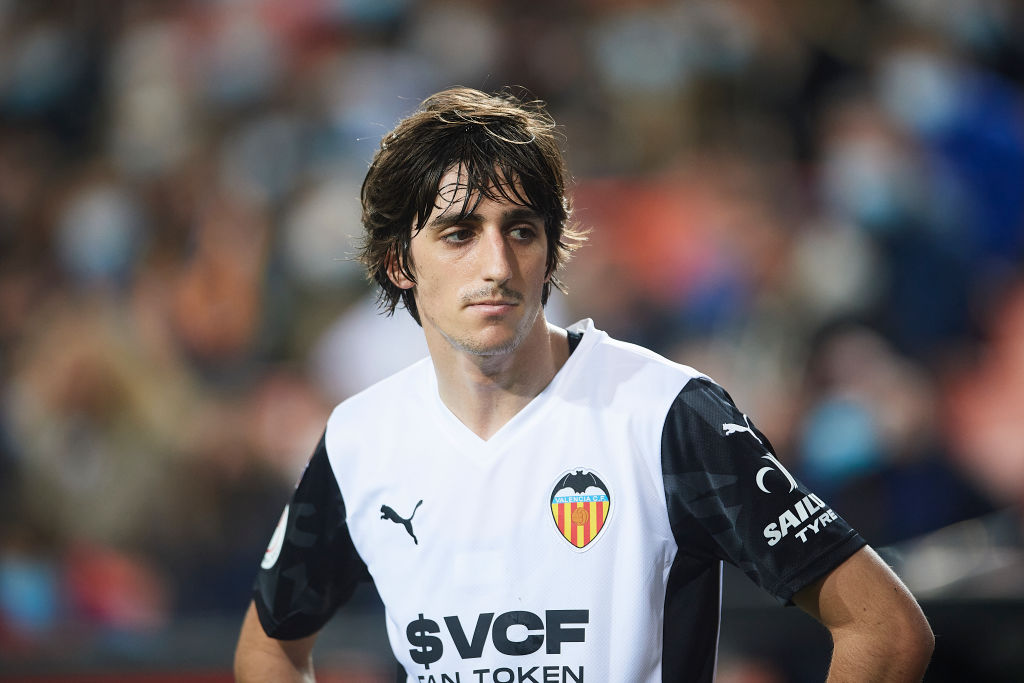 Photo by Aitor Alcalde Colomer/Getty Images