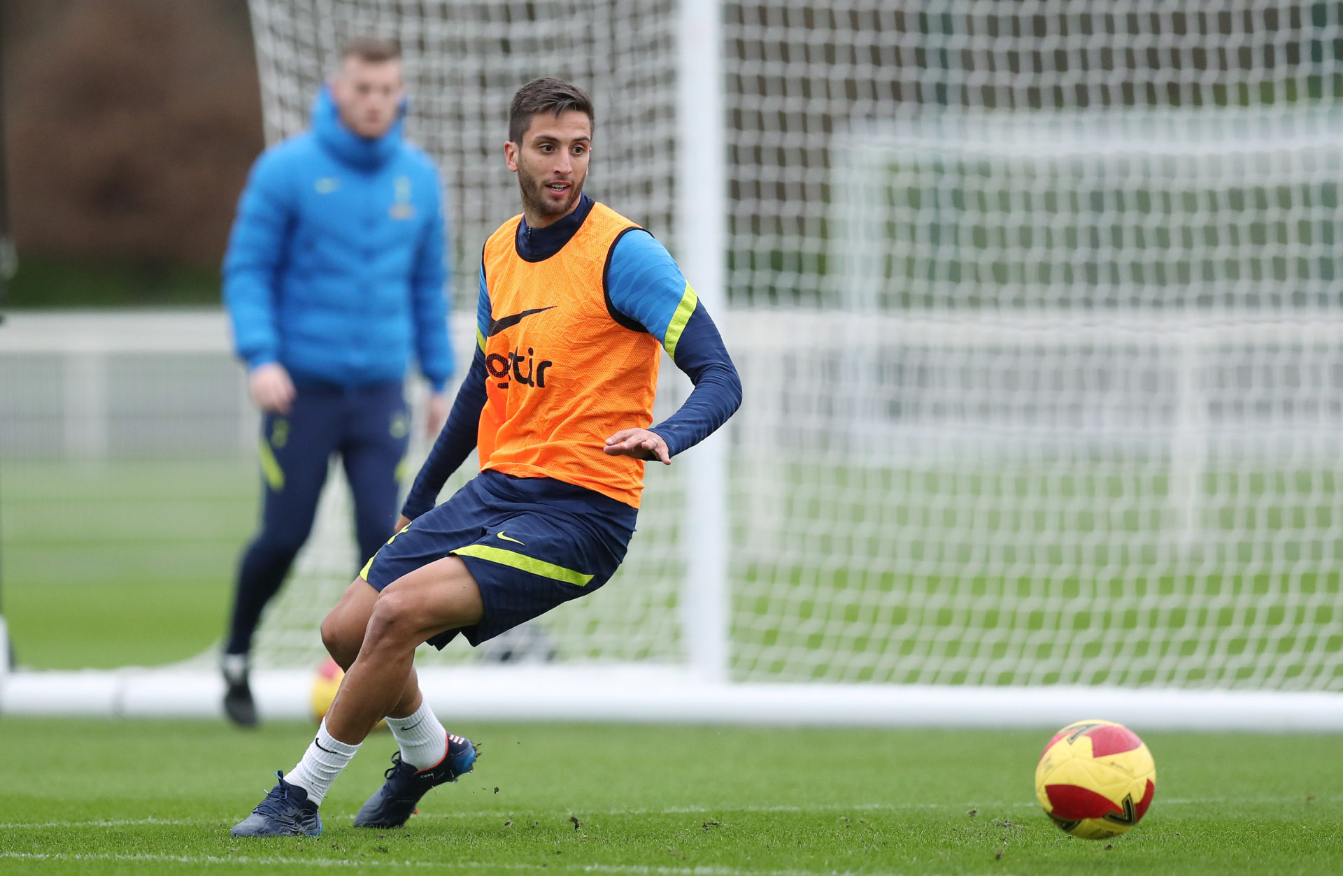 Photo by Tottenham Hotspur FC/Tottenham Hotspur FC via Getty Images