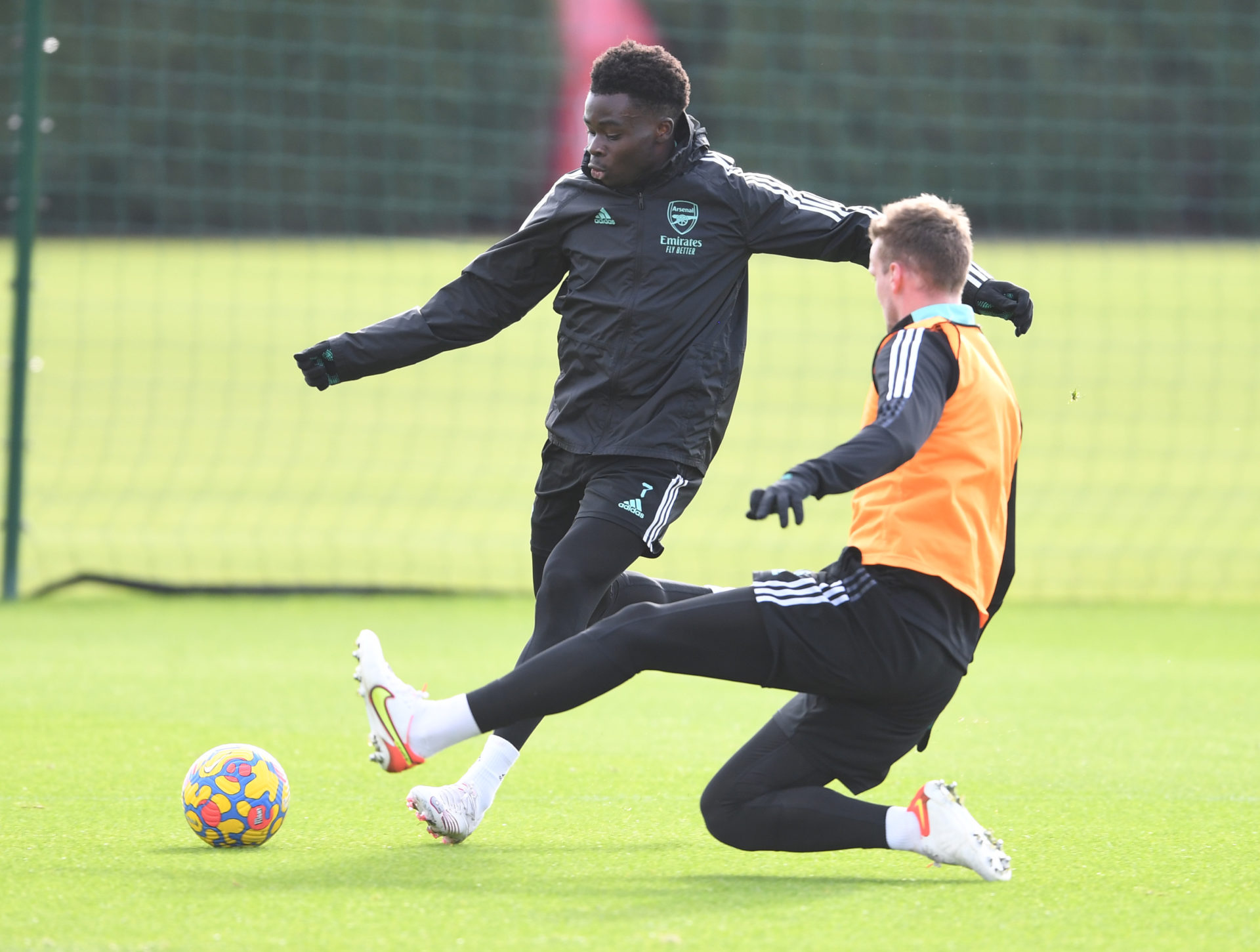 Photo by Stuart MacFarlane/Arsenal FC via Getty Images