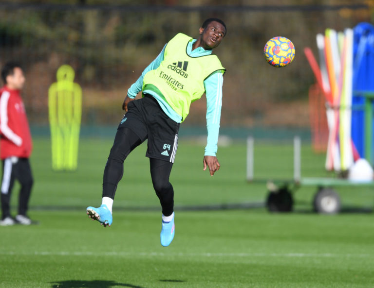 Photo by Stuart MacFarlane/Arsenal FC via Getty Images
