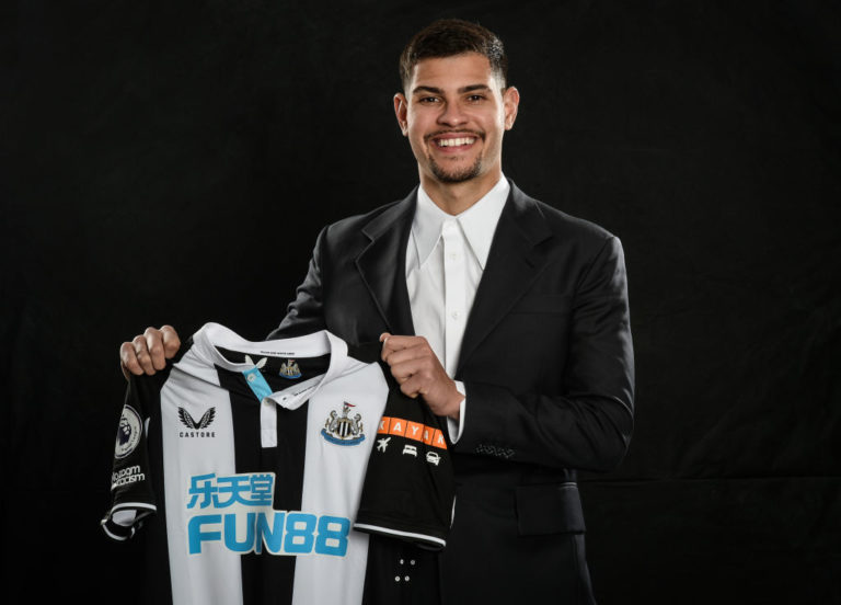 Photo by Serena Taylor/Newcastle United via Getty Images