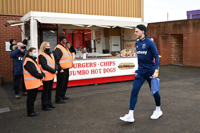 Photo by Shaun Botterill/Getty Images