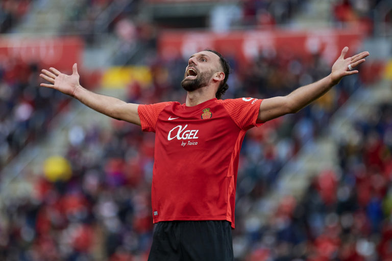 Photo by Cristian Trujillo/Quality Sport Images/Getty Images