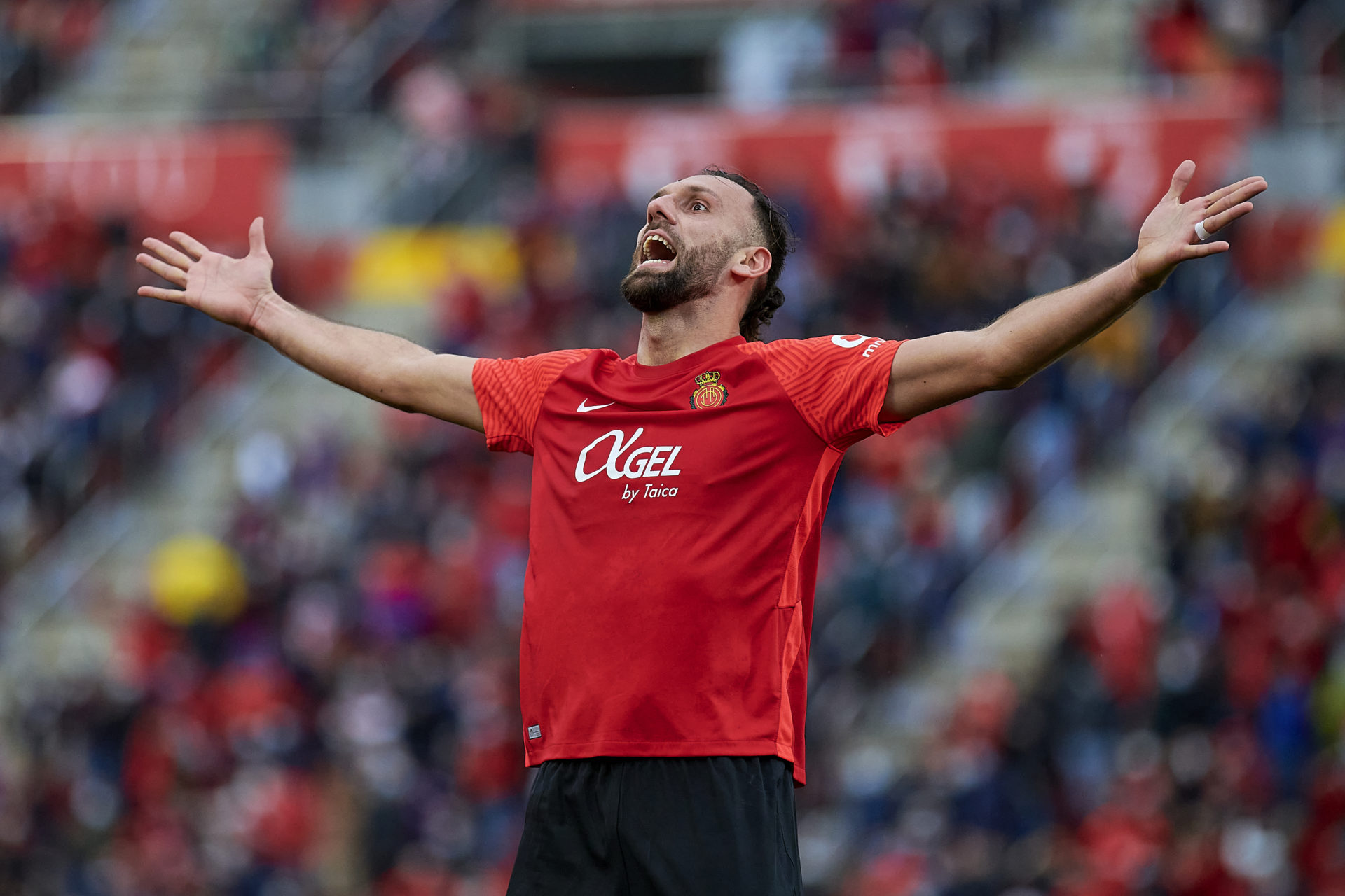 Photo by Cristian Trujillo/Quality Sport Images/Getty Images
