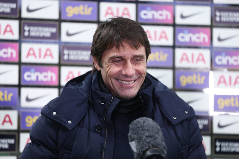 Photo by Tottenham Hotspur FC/Tottenham Hotspur FC via Getty Images