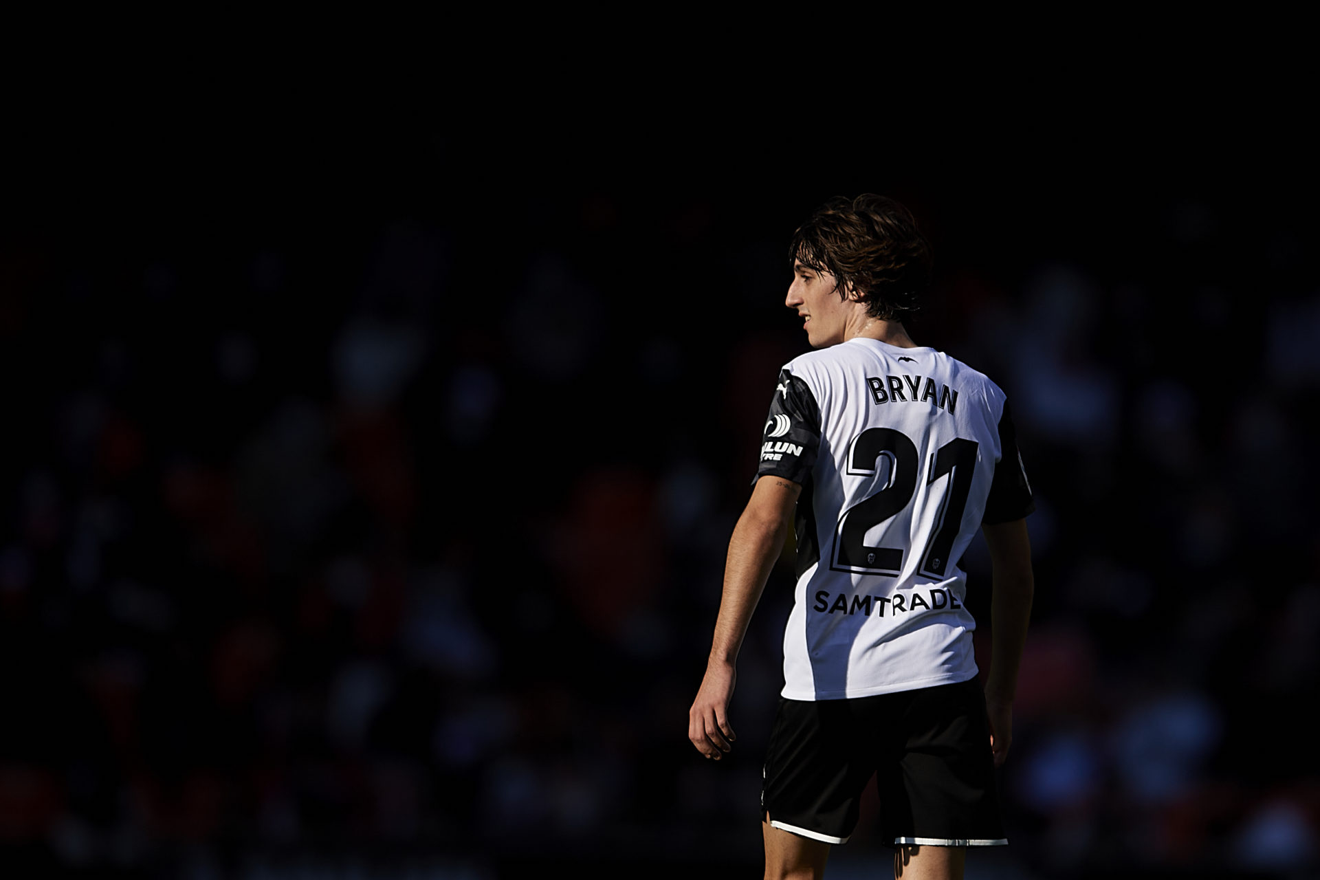 Photo by Aitor Alcalde Colomer/Getty Images