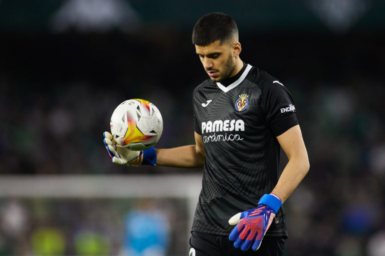 Photo By Joaquin Corchero/Europa Press via Getty Images