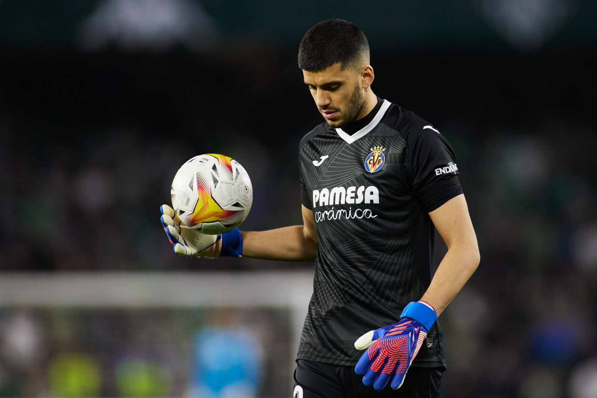 Photo By Joaquin Corchero/Europa Press via Getty Images