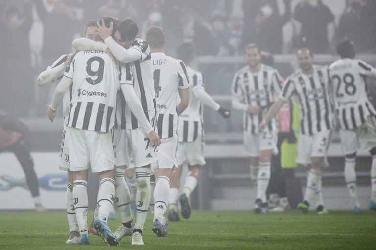 Photo by Emmanuele Ciancaglini/Ciancaphoto Studio/Getty Images