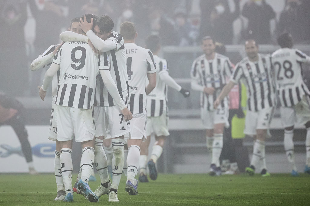Photo by Emmanuele Ciancaglini/Ciancaphoto Studio/Getty Images