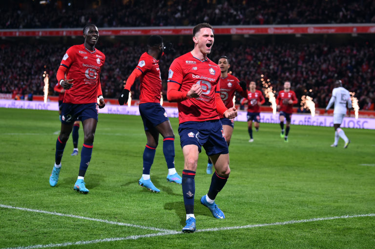 Photo by Aurelien Meunier/Getty Images