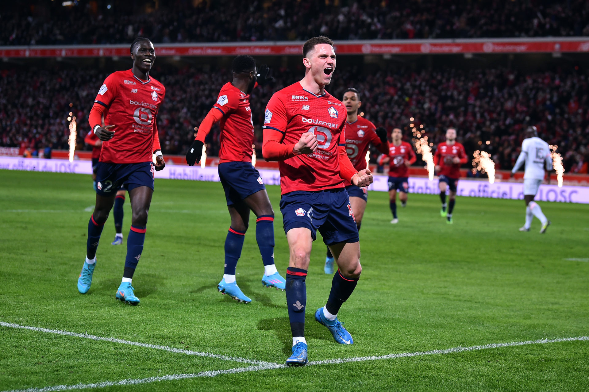Photo by Aurelien Meunier/Getty Images