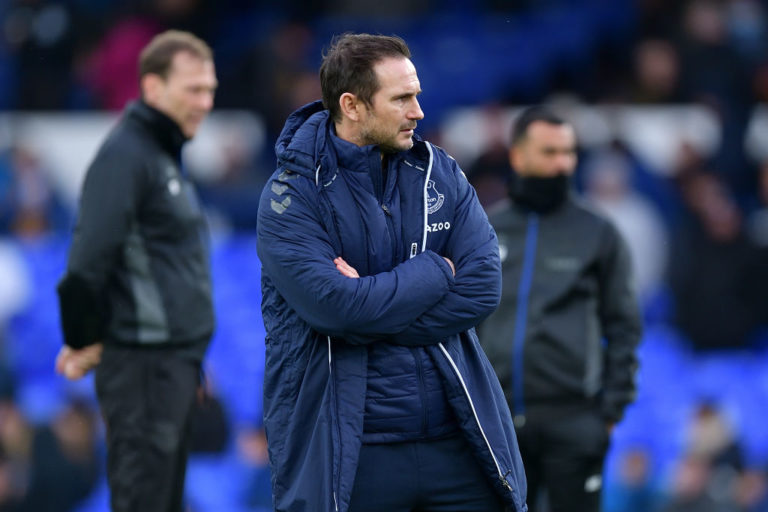 Photo by Tony McArdle/Everton FC via Getty Images