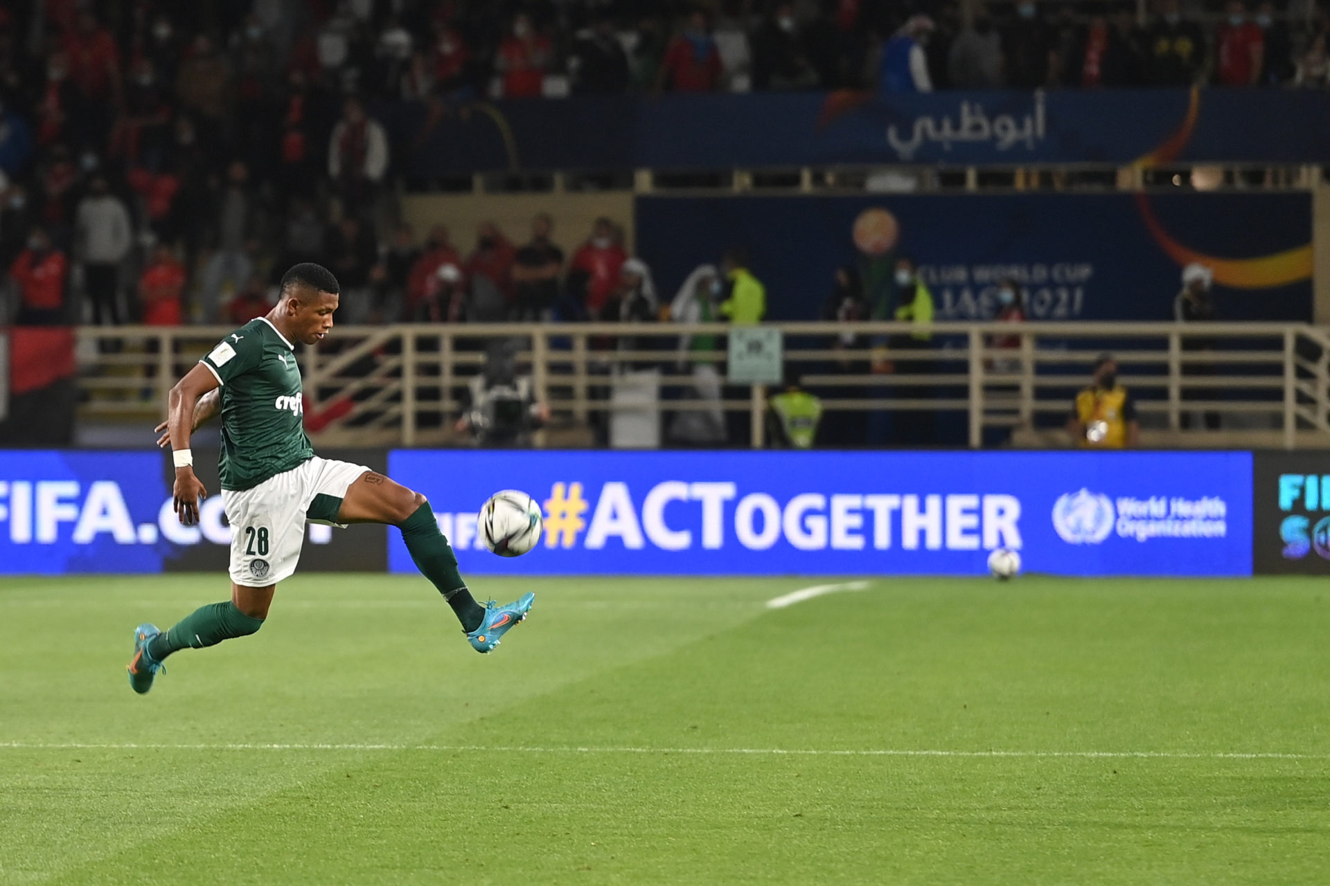 Photo by Tullio Puglia - FIFA/FIFA via Getty Images