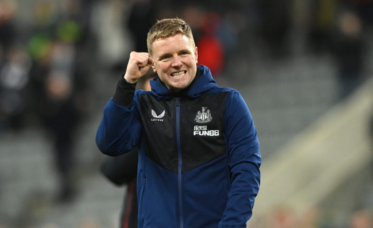 Photo by Stu Forster/Getty Images