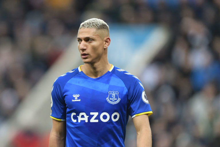 Photo by Tony McArdle/Everton FC via Getty Images