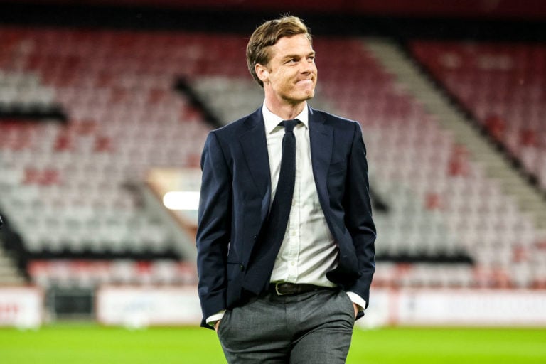 Photo by Robin Jones - AFC Bournemouth/AFC Bournemouth via Getty Images