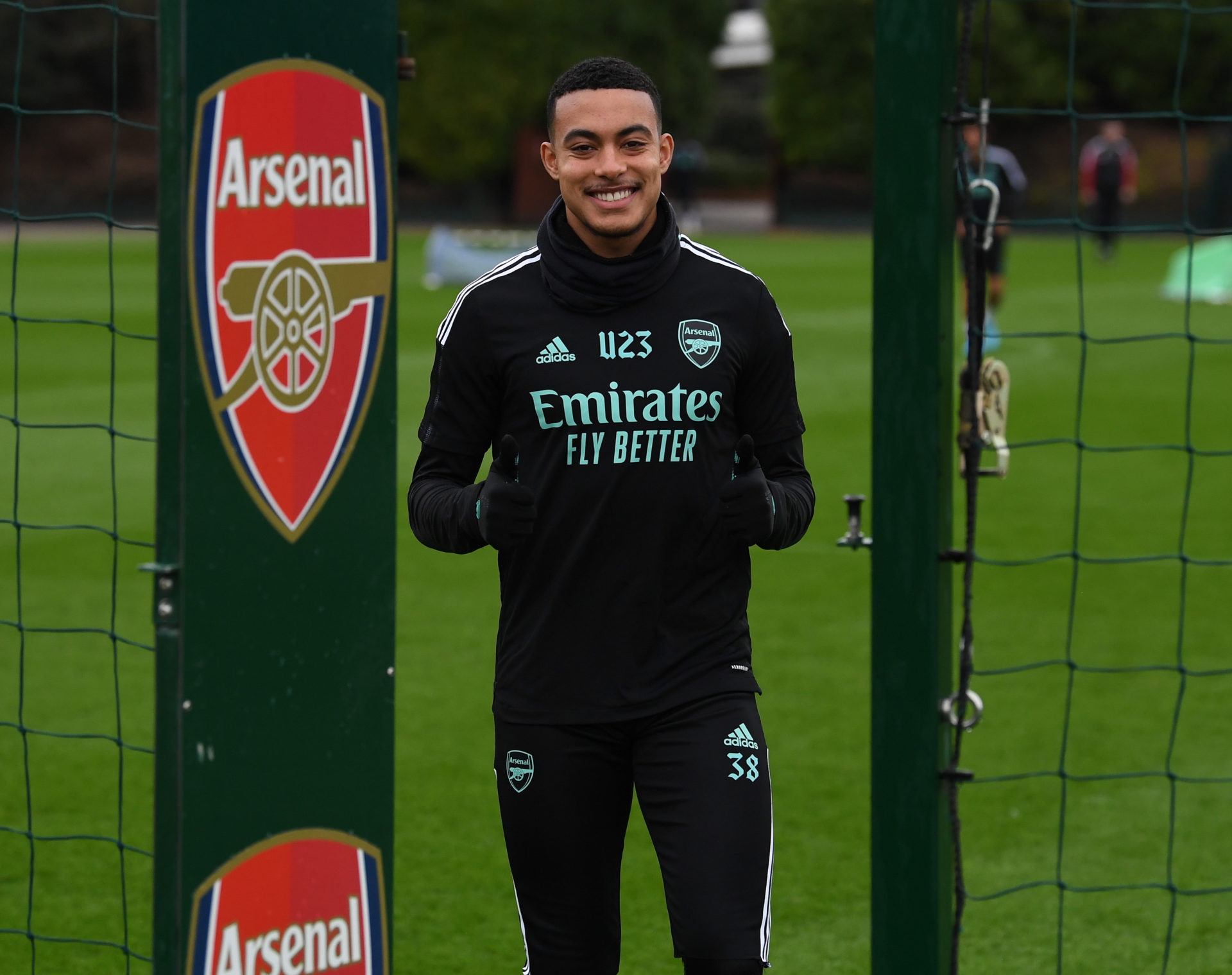 Photo by David Price/Arsenal FC via Getty Images