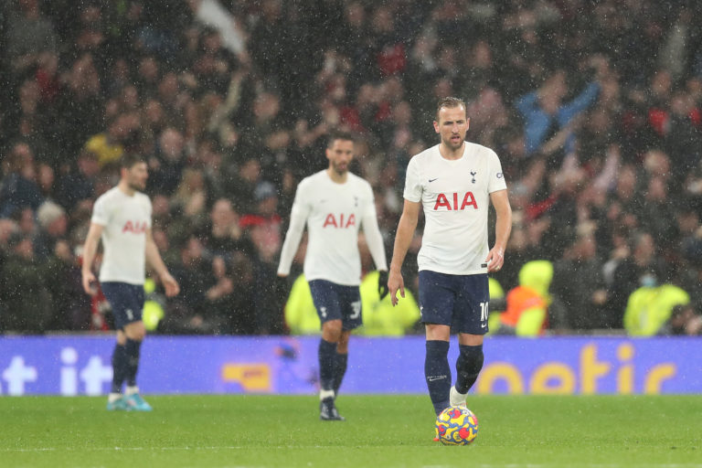 Photo by Tottenham Hotspur FC/Tottenham Hotspur FC via Getty Images