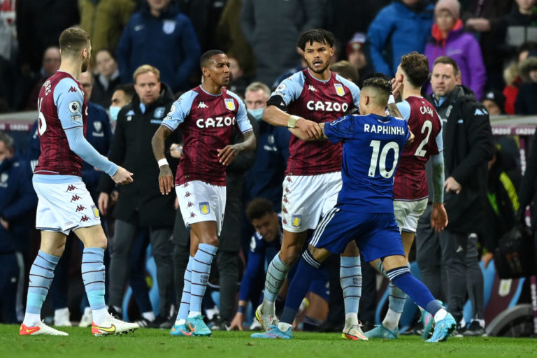 Photo by Shaun Botterill/Getty Images