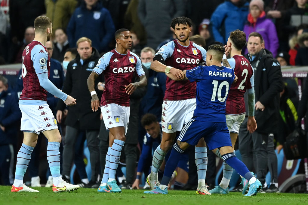 Photo by Shaun Botterill/Getty Images