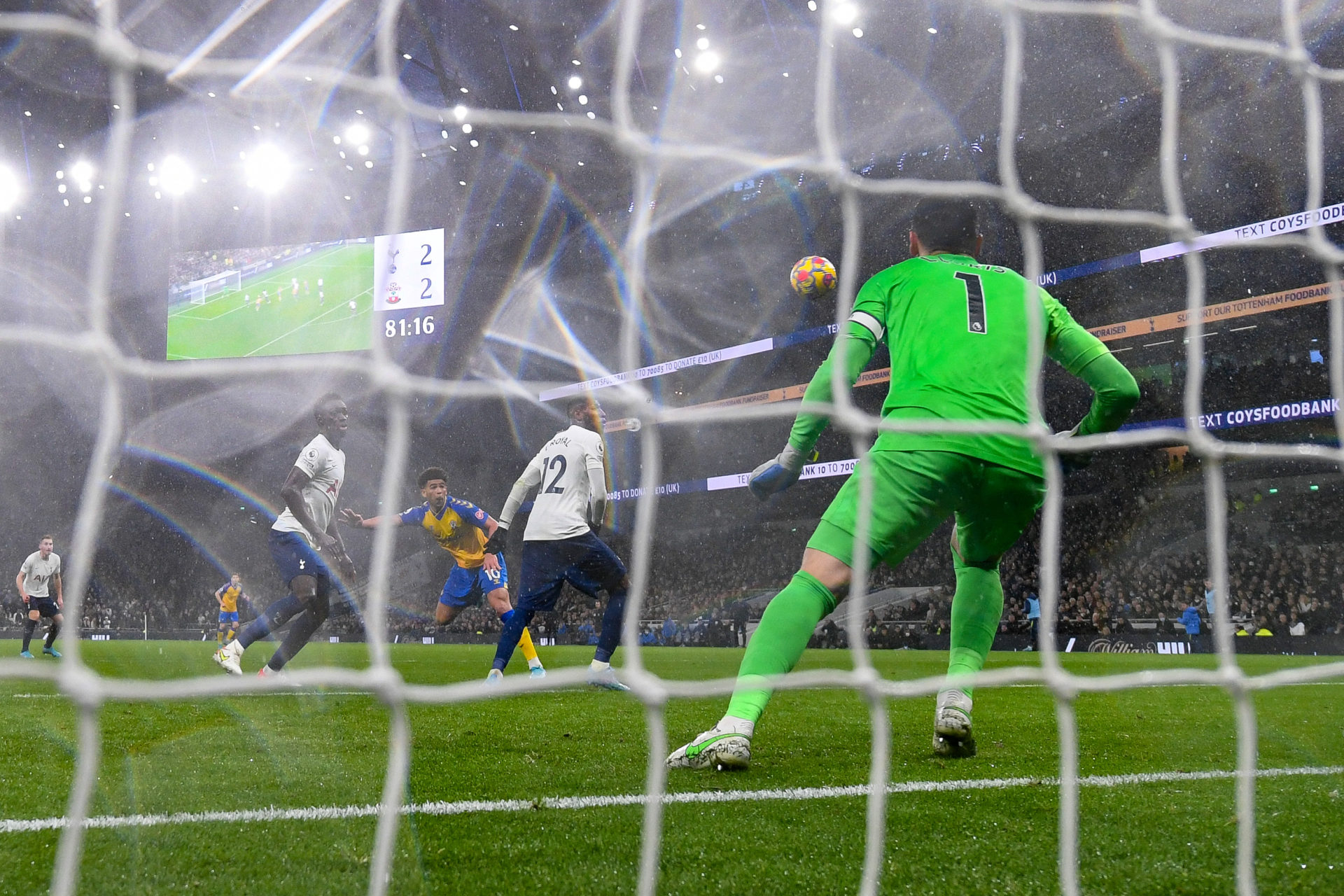 Photo by Mike Hewitt/Getty Images