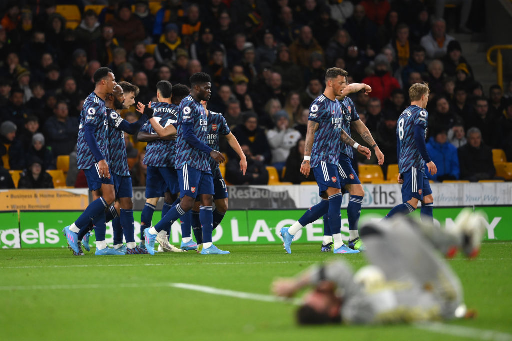 Photo by Clive Mason/Getty Images