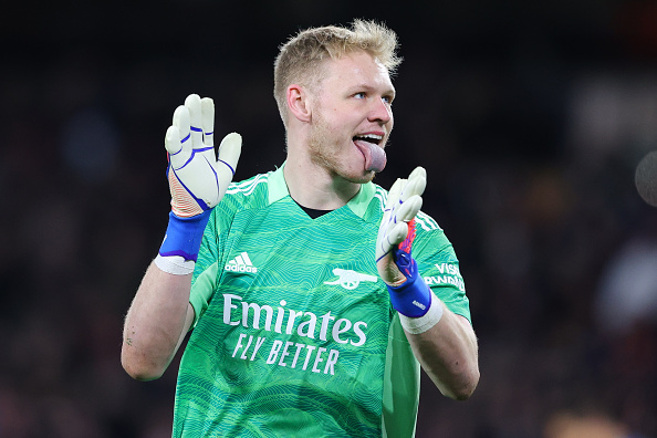 Photo by James Gill - Danehouse/Getty Images