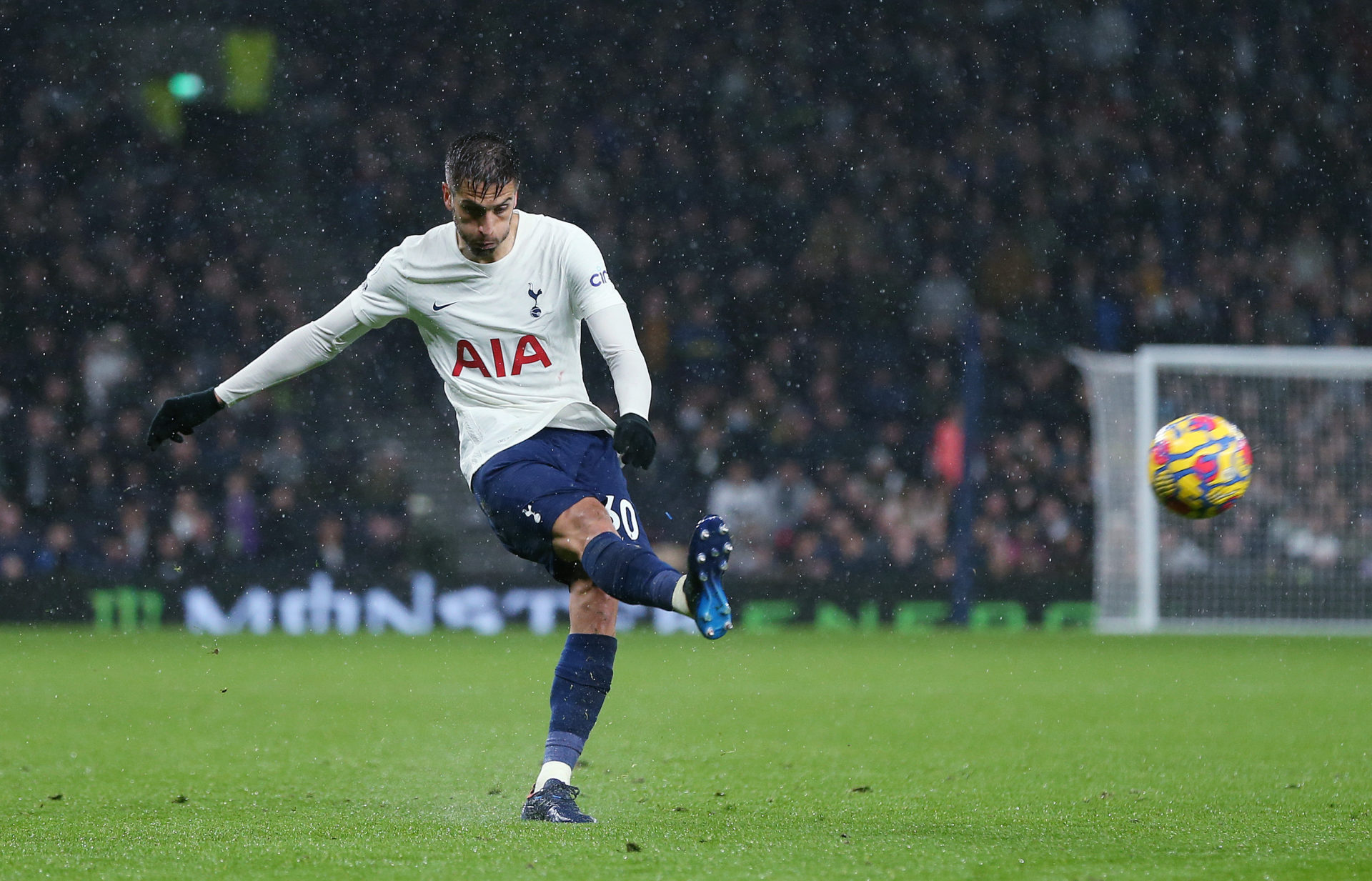 Photo by Tottenham Hotspur FC/Tottenham Hotspur FC via Getty Images