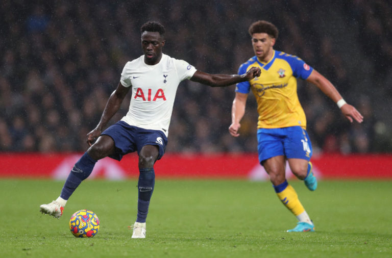Photo by Tottenham Hotspur FC/Tottenham Hotspur FC via Getty Images