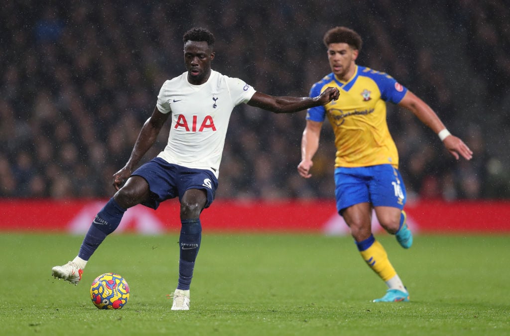 Photo by Tottenham Hotspur FC/Tottenham Hotspur FC via Getty Images