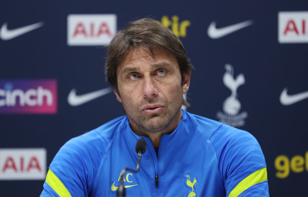 Photo by Tottenham Hotspur FC/Tottenham Hotspur FC via Getty Images